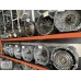 BAŞKAN TİC.MERCEDES A2132500202 72500-725 00 ŞANZIMAN TÜRBİN 2132500202